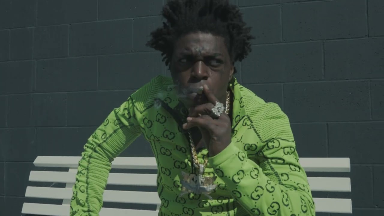 ⁣Kodak Black - 11am In Malibu [Official Music Video]