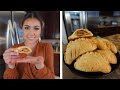 The Only APPLE EMPANADA Recipe You’ll Need!