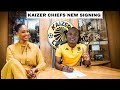 DEAL DONEрџ Ґ Kaizer Chiefs To Confirm Signing Of Simba Striker Kibu Denis Prosper 26 DEAL DONEрџ Ґ Kaizer Chiefs To Confirm Signing Of Simba Striker Kibu Denis Prosper 26