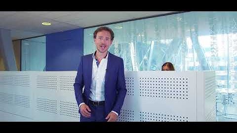 Second Company  Creëer jouw eigen digitale revolutie  Animation video