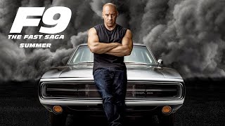 F9 : Fast & Furious 9 (2020) - Official Movie Trailer