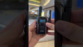 #walkietalkie #outdoors #radio #shortvideo #youtube #communication #zello #short #fyp