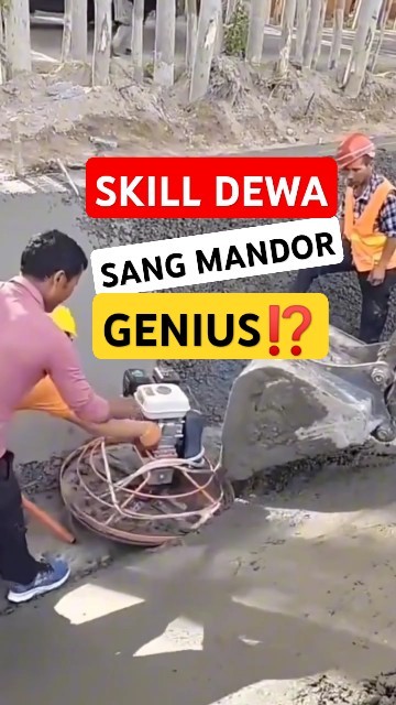 TRAGEDI SAAT PROYEK BERLANGSUNG⁉️#short #shortvideo #shortsviral #proyekstrategis #pekerjaproyek