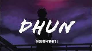 Dhun Song Lyrics -Arijit Singh | ( Saiyaara ) Tere iss dil ko churaane ke liye Hai yahi, ek dhun 