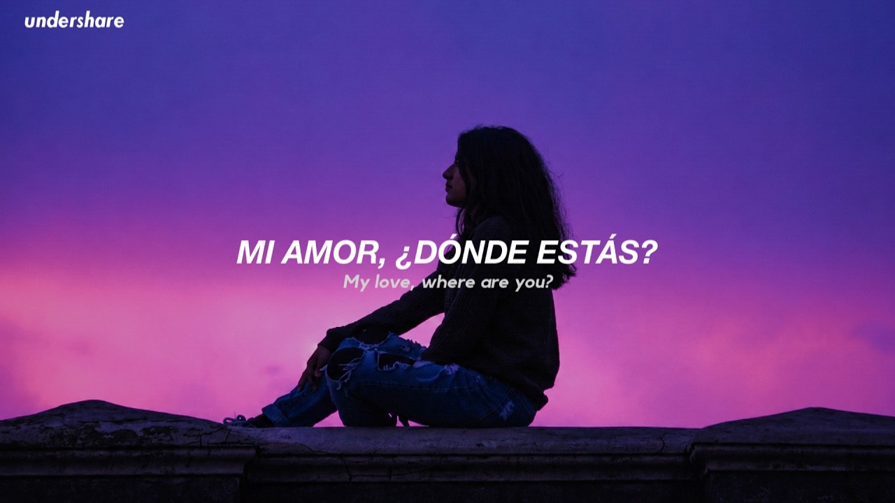 Natalie Taylor - Surrender (Sub. Español + Lyrics)