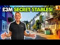 From Stables to Millions: The Mews House Secret London Hides