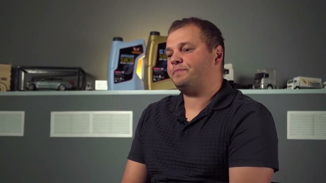 Отзыв от СТО «Импорт Партс» о моторном масле HAVENS