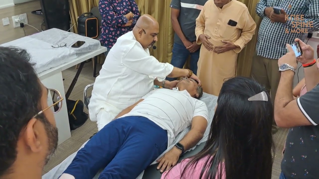 Glimpse of our SAMVAHAN FUNDAMENTAL COURSE OFFLINE, with over 25+ enthusiastic students enrolled!