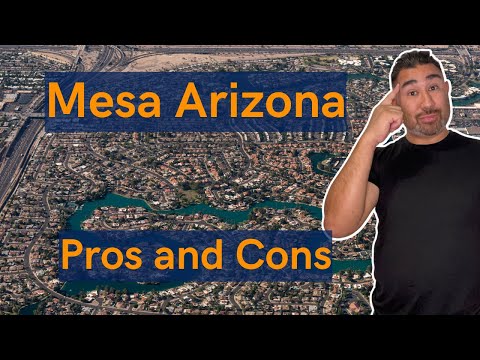 Pros and Cons