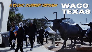 Beyond the Fixer Upper: A Scenic Journey Through Waco, Texas Net Worth