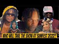 Sumfest 2022! Alkaline, Shenseea, Aidonia, Masicka, Skeng, Spice Who will take the show?