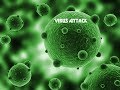 Virus attack  original heavy metal track