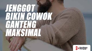 JENGGOT BIKIN COWOK GANTENG MAKSIMAL - Ustadz Gemma Ilhamy, M.Pd.I