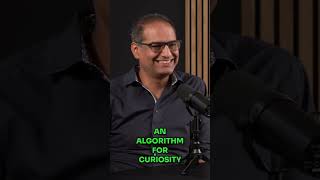 Cultivating Curiosity: How to Rewire Social Media Algorithms