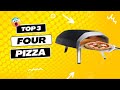 Top 3 des meilleurs four a pizza 2023 comparatif  test