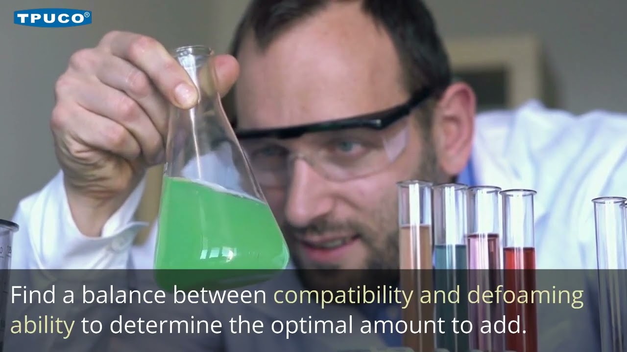 How to Formulate Water-Based Gravure Ink for PET/OPP