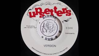 LEE PERRY - Dreadlocks In  Moonlight [1977]