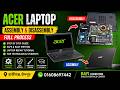 Acer Laptop Assembly and Disassembly Full Process | Laptop Repair Tutorial