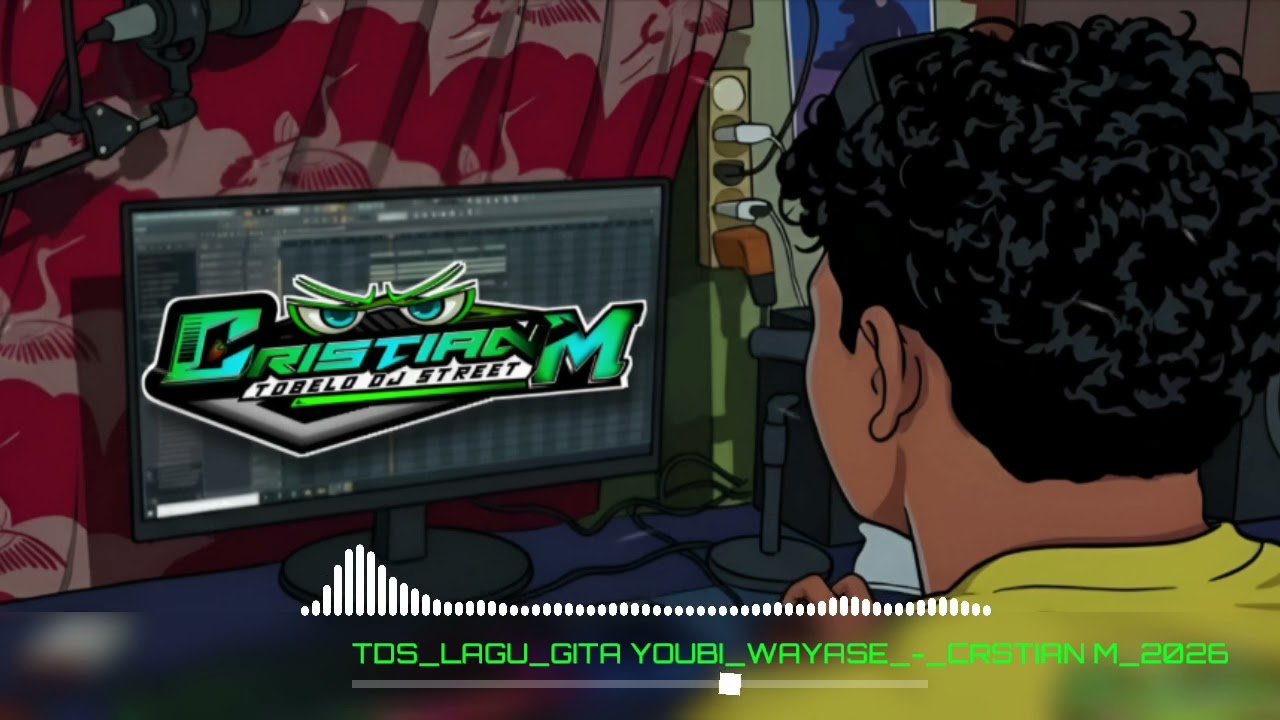 T.D.S_LAGU_WAYASE‼️GITA_YOUBI