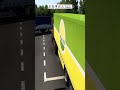 EURO TRUCK SIMULATOR 2 SHORTS - 1146 #유로트럭2 #scssoftware #eurotrucksimulator2