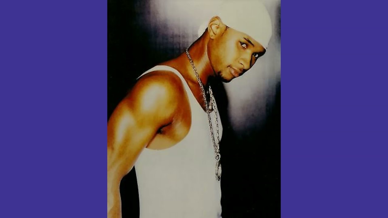 Usher x Jermaine Dupri 90s R&B type beat 