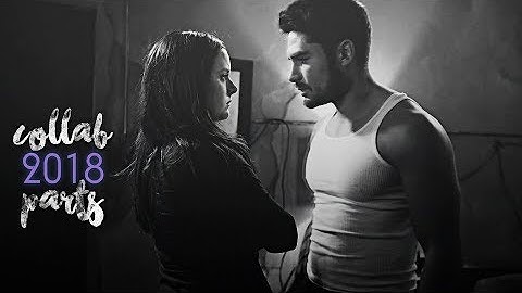 ► Collab parts 2018