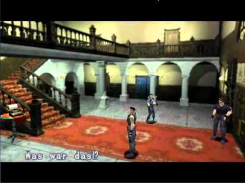 resident evil 1 esszimmer, resident evil 1 esszimmer – dogmatise, Esszimmer