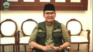 275 Tahun Pos Membangun Negeri | Bupati Bangkalan R. Abdul Latif Amin Imron