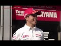 【motoバトルTV】 2026 全日本ロードレース Rd3 JSB1000レース2ダイジェスト