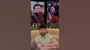 هاذا حبيبي ابو وارث 