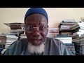 تفسير القرءان باللغةالولفيةللشيخ محمد دم الجربلي ءال عمران درس الاول 
