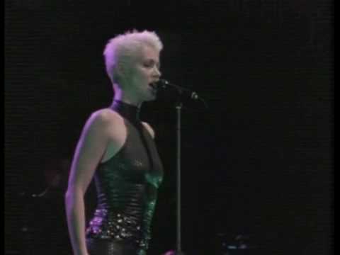 Die Scheef! Roxette - It must have been Love  (Live in Concert)