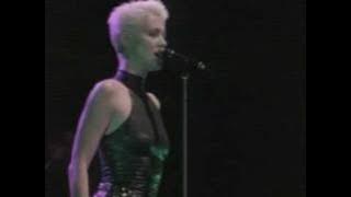 Die Scheef! Roxette - It must have been Love  (Live in Concert)