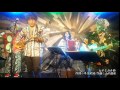 【沖繩三線民謡】07 08 09 兄弟小節 安里屋節 ヒヤミカチ節 SdC  Live at Legacy mini@amba on 20150614