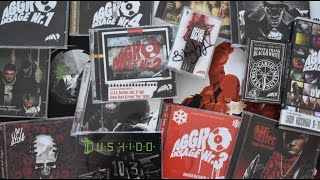 AK feat. Sido, B-Tight, Mesut Lost Track Sektenmuzik Sampler 2004 #BerlinRap