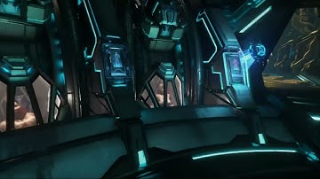 Ark Genesis Part 1 Ending Cutscene