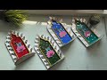DIY- jharokha FULL VIDEO TUTORIAL ( wall decor ) #diwalispecial #jharokha 