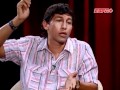 Entrevista al Patrón Bermúdez (espn estudio) 4/8