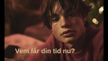 Vem får din tid nu? | Official Music Video