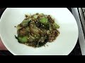 PFVideo: Prato do Dia  Bok Choy no Gergelim