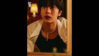 [Teaser Video] Monsta X WKOREA screenshot 2