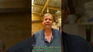 Soup Kitchen in Vilcabamba, Ecuador Pt 2