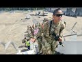 Army Deploys! Plus Mexico Safety Laws &amp; MENA Auto Logistics Revolution!