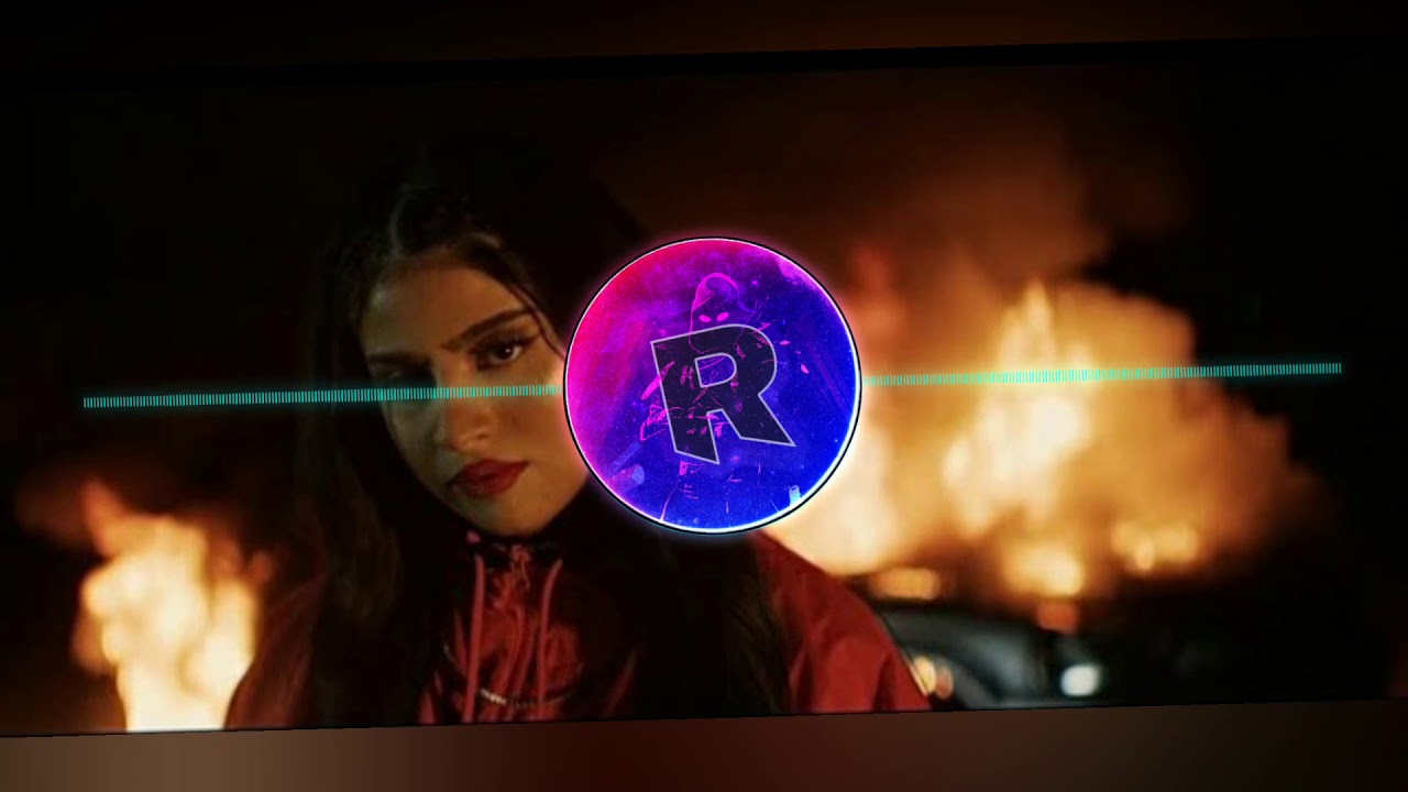 Lune - Gebe auf | Bass Boosted