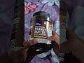 Saffola fittify whey protein peanut butter unboxing  best peanut butter under 300