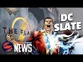 DCEU Comic Con Slate Breakdown! w/ Max Landis - SDCC 2017
