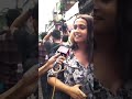 R. G. Kar Hospital Rape Case | Live Shot #viralvideo #viralshorts #trending