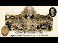 Gaston B. Cashwell: The Apostle of Pentecost to the South