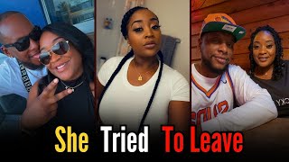 She Was Shot And Killed By Her Boyfriend After She Told Him She Was Leaving | Brittany Bolden