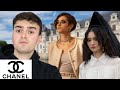 Fashion Critic Roasts Chanel's Pre-Fall 2021 Collection (i'm at a loss for words)